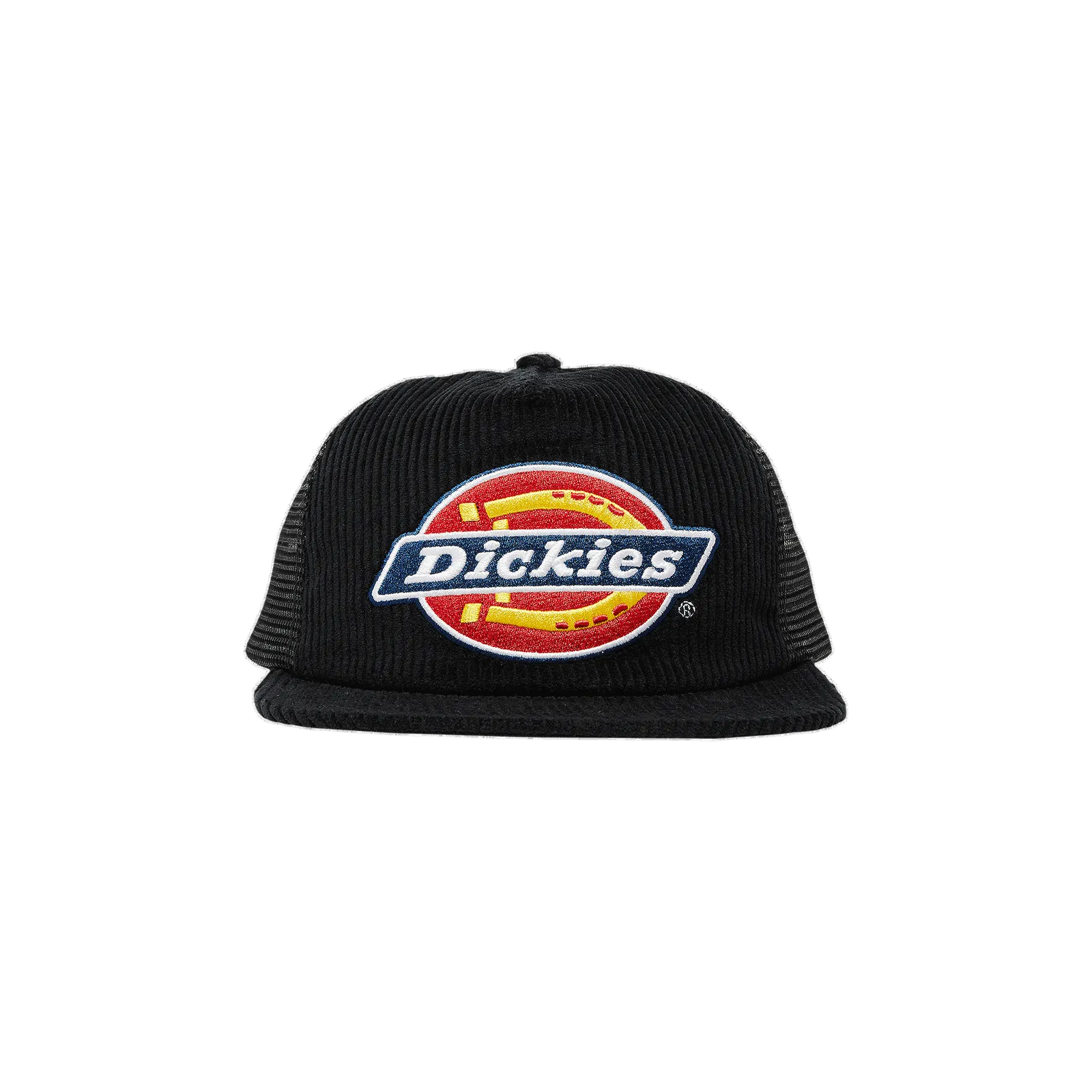 SUPREME DICKIES X CORDUROY MESH BACK 5PANEL