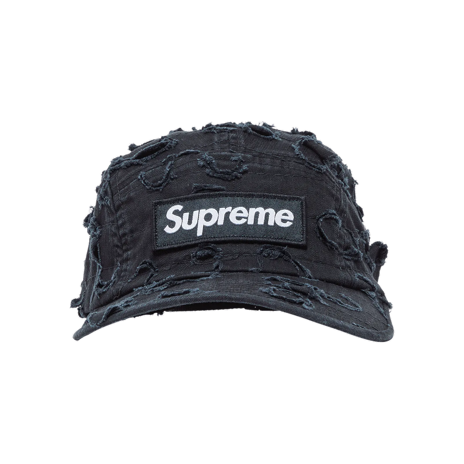 Supreme Griffin x Camp Cap