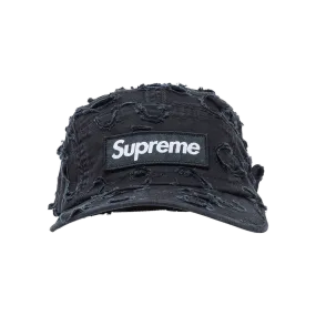 Supreme Griffin x Camp Cap