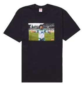 Supreme Maradona Tee