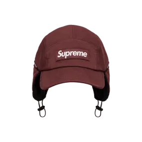 Supreme Packable Ear Flap Camp Cap