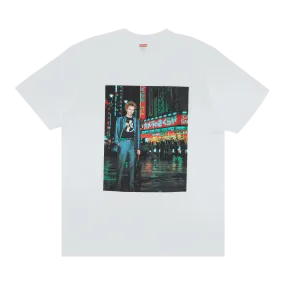 Supreme PiL Live In Tokyo Tee