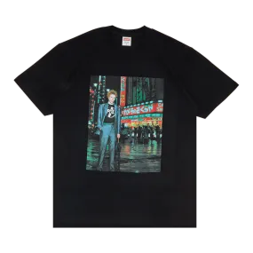 Supreme PiL x Live In Tokyo Tee