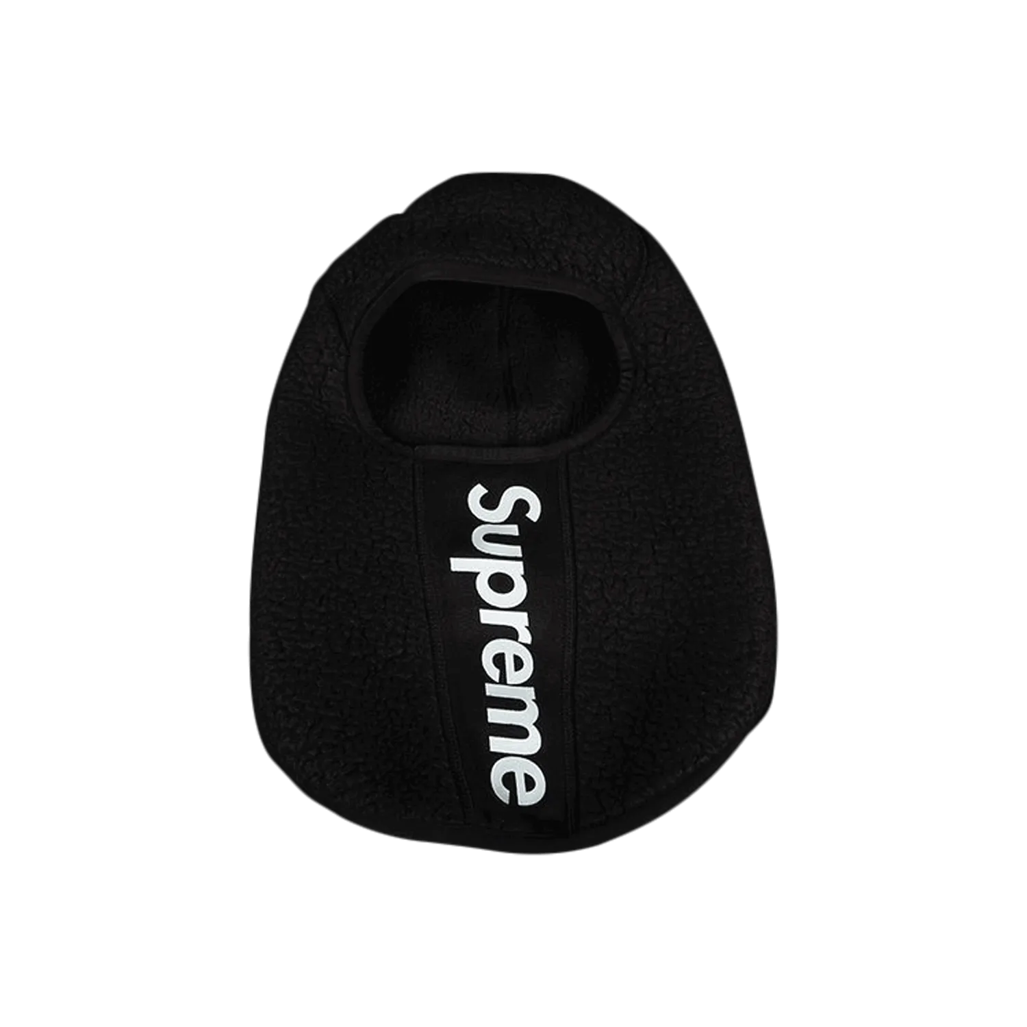 Supreme Polartec Deep Pile Balaclava