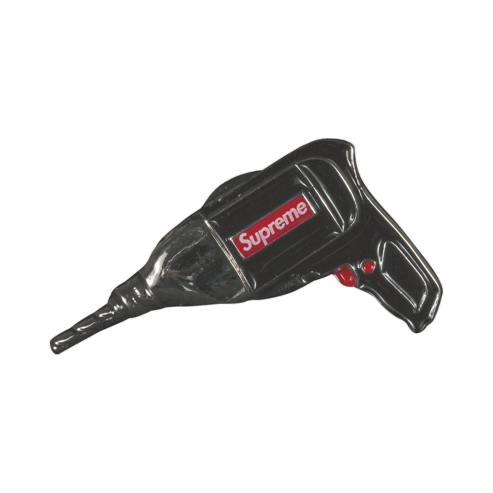 Supreme Power Drill Pin