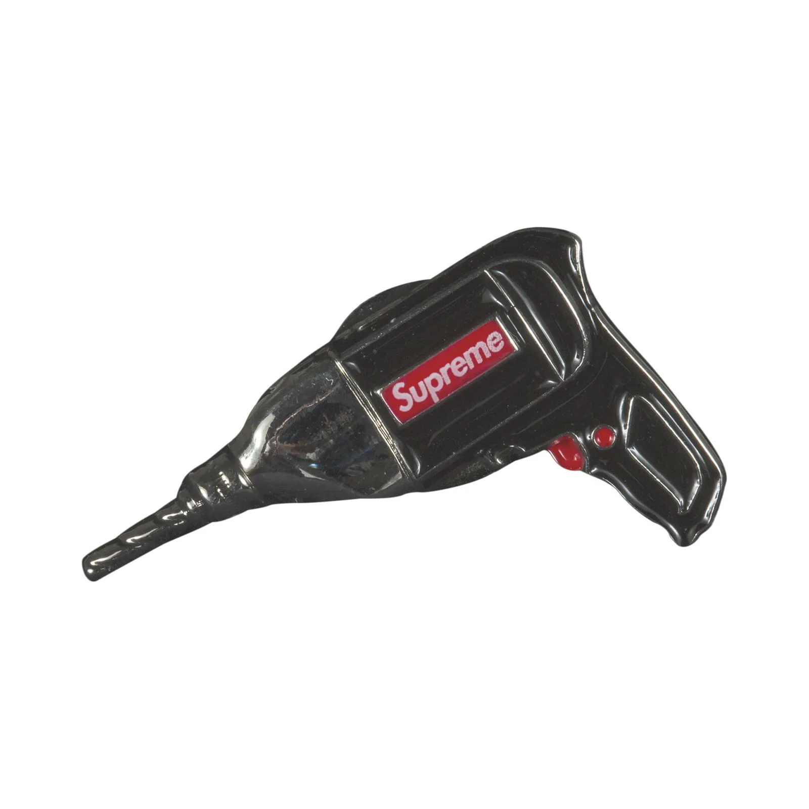 Supreme Power Drill Pin