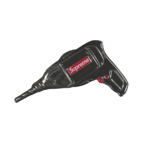 Supreme Power Drill Pin