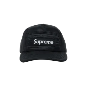 Supreme Quilted Liner Camp Cap