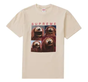 Supreme Rowlf Tee