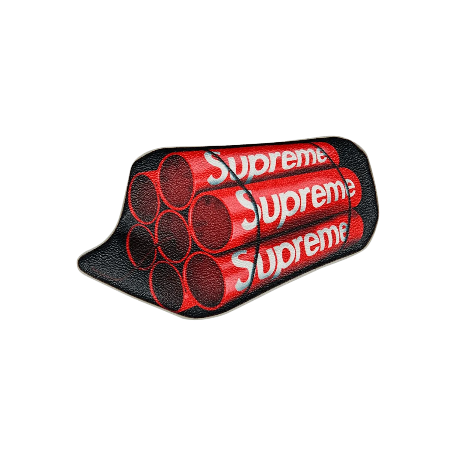 Supreme Undercover Dynamite Pouch