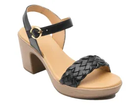 Tacones Flexi 102914 Para Mujer