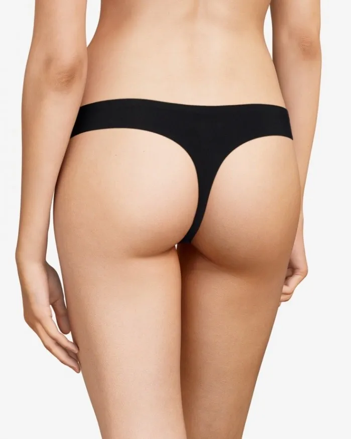 Tanga Talle Alto Soft Stretch C10690 Chantelle