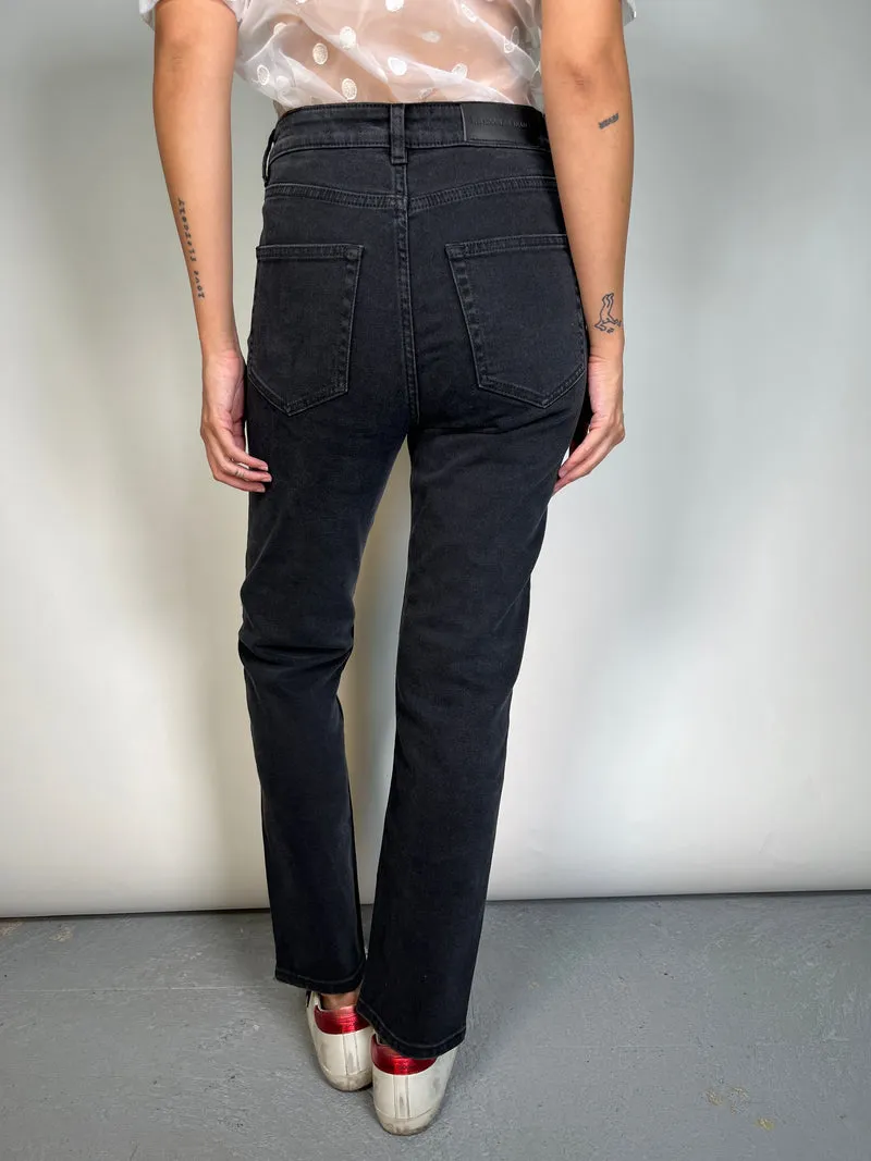 THE KOOPLES Pantalón Denim