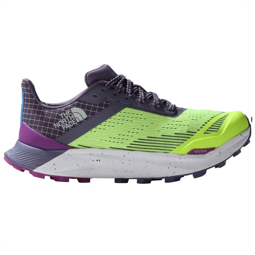 The North Face W Vectiv Infinite 2 zapatillas trail mujer