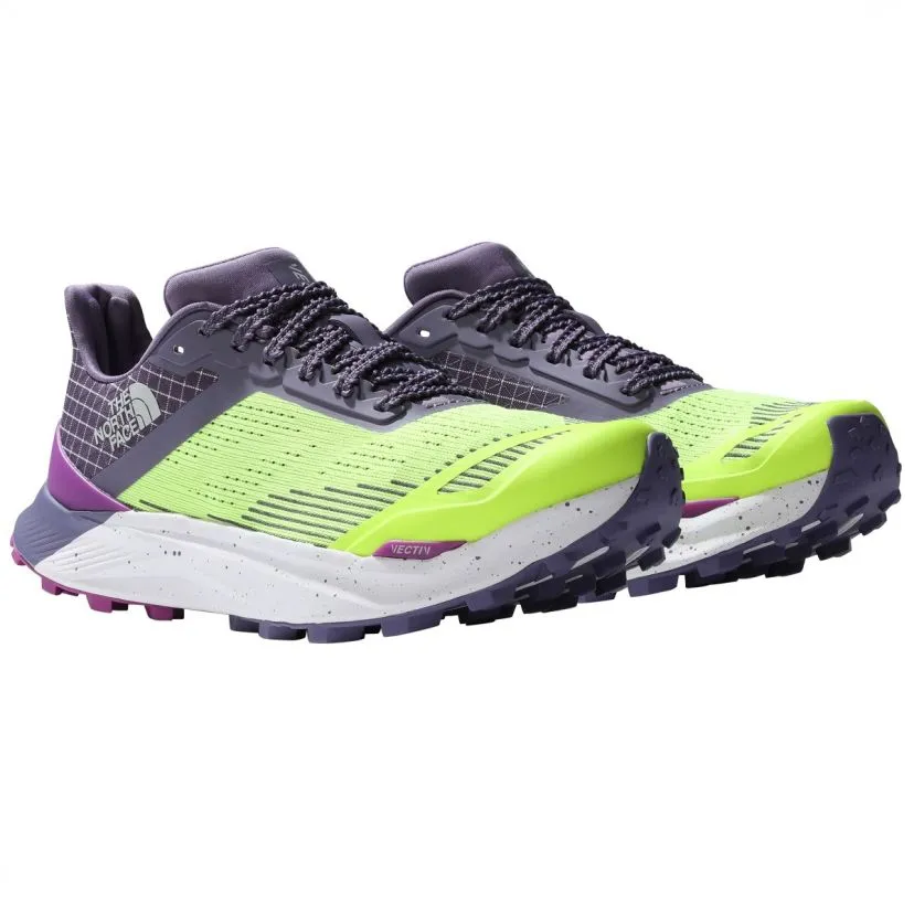 The North Face W Vectiv Infinite 2 zapatillas trail mujer