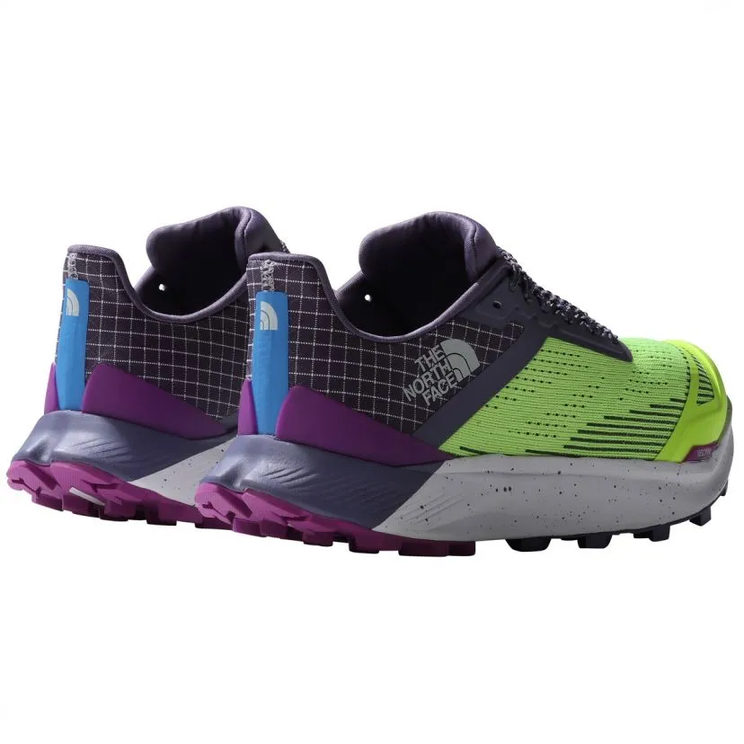 The North Face W Vectiv Infinite 2 zapatillas trail mujer