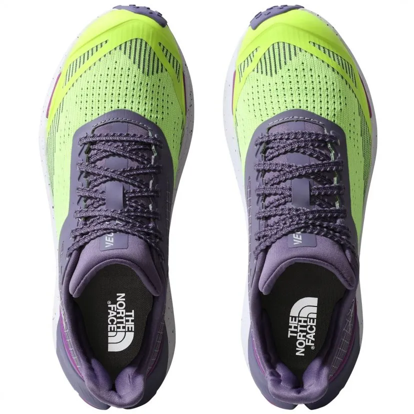 The North Face W Vectiv Infinite 2 zapatillas trail mujer