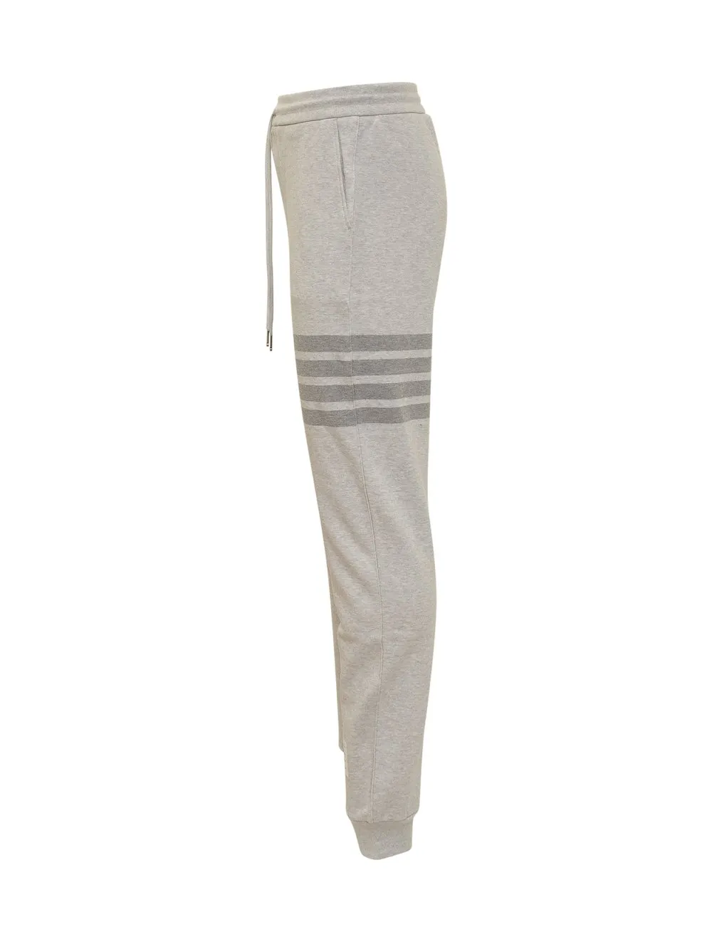 THOM BROWNE 4BAR STRIPED PANTS