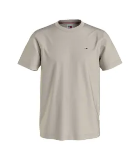 Tommy Jeans Slim Camiseta Hombre