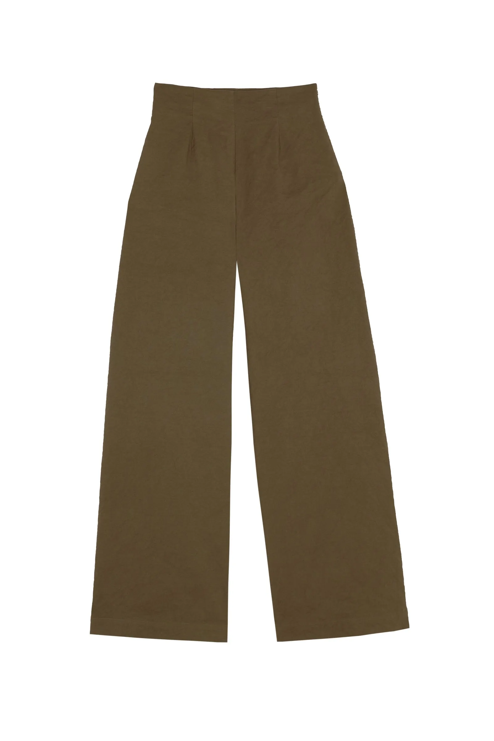 Turmalina, khaki pants