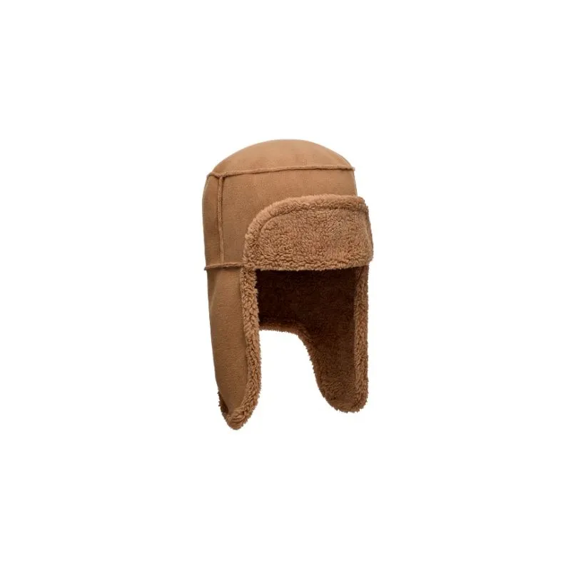 UGG Bonded Fleece Trapper Beanie