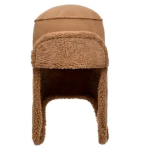 UGG Bonded Fleece Trapper Beanie