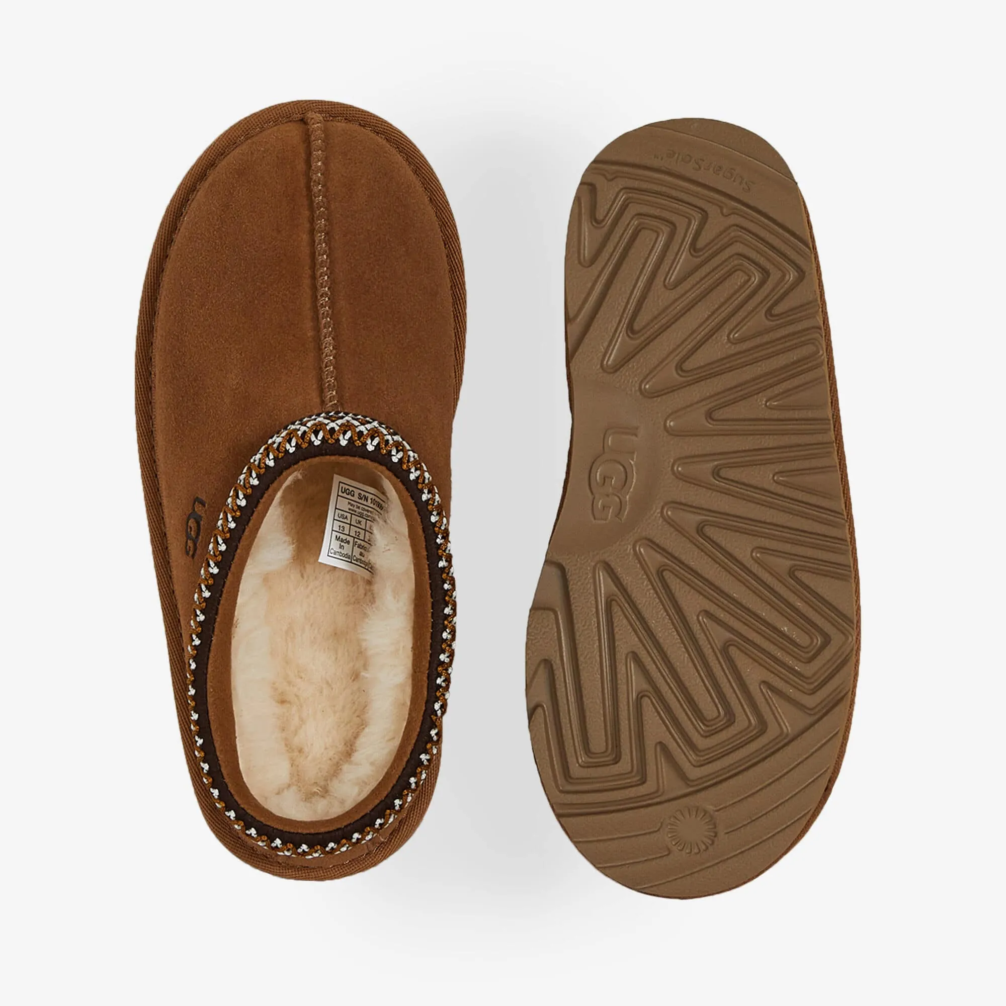 UGG TASMAN