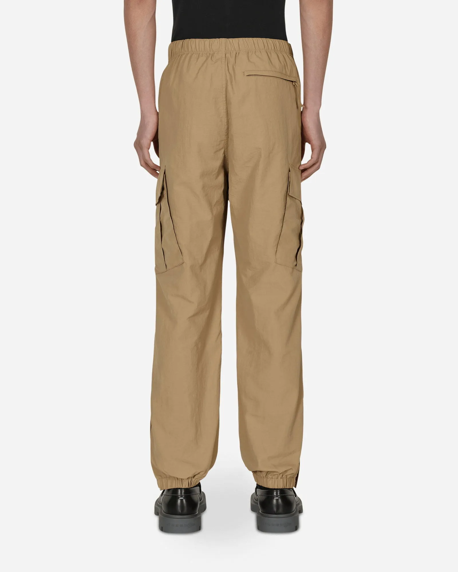 UNDERCOVER Nylon Cargo Pants