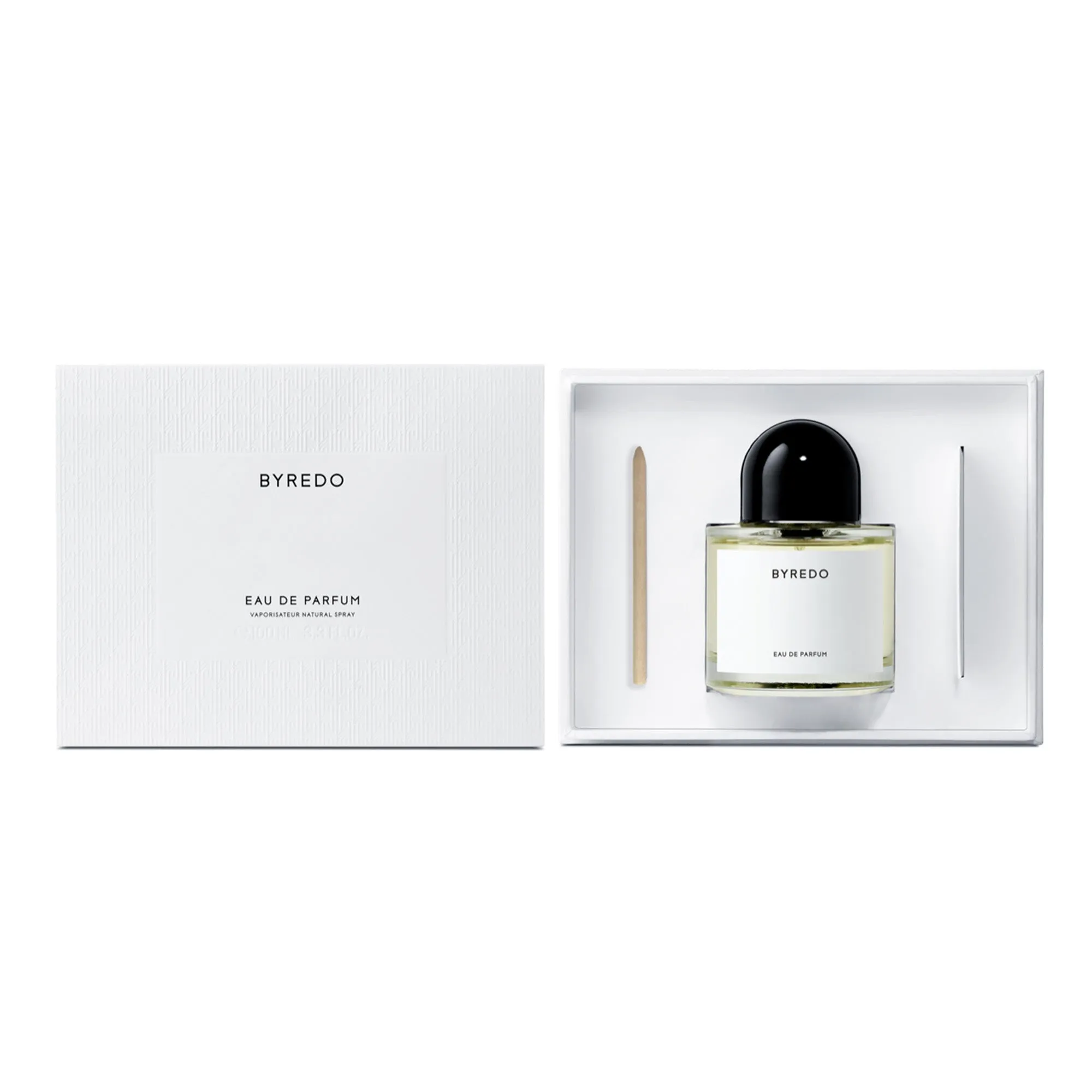 Unnamed BYREDO Eau de Parfum