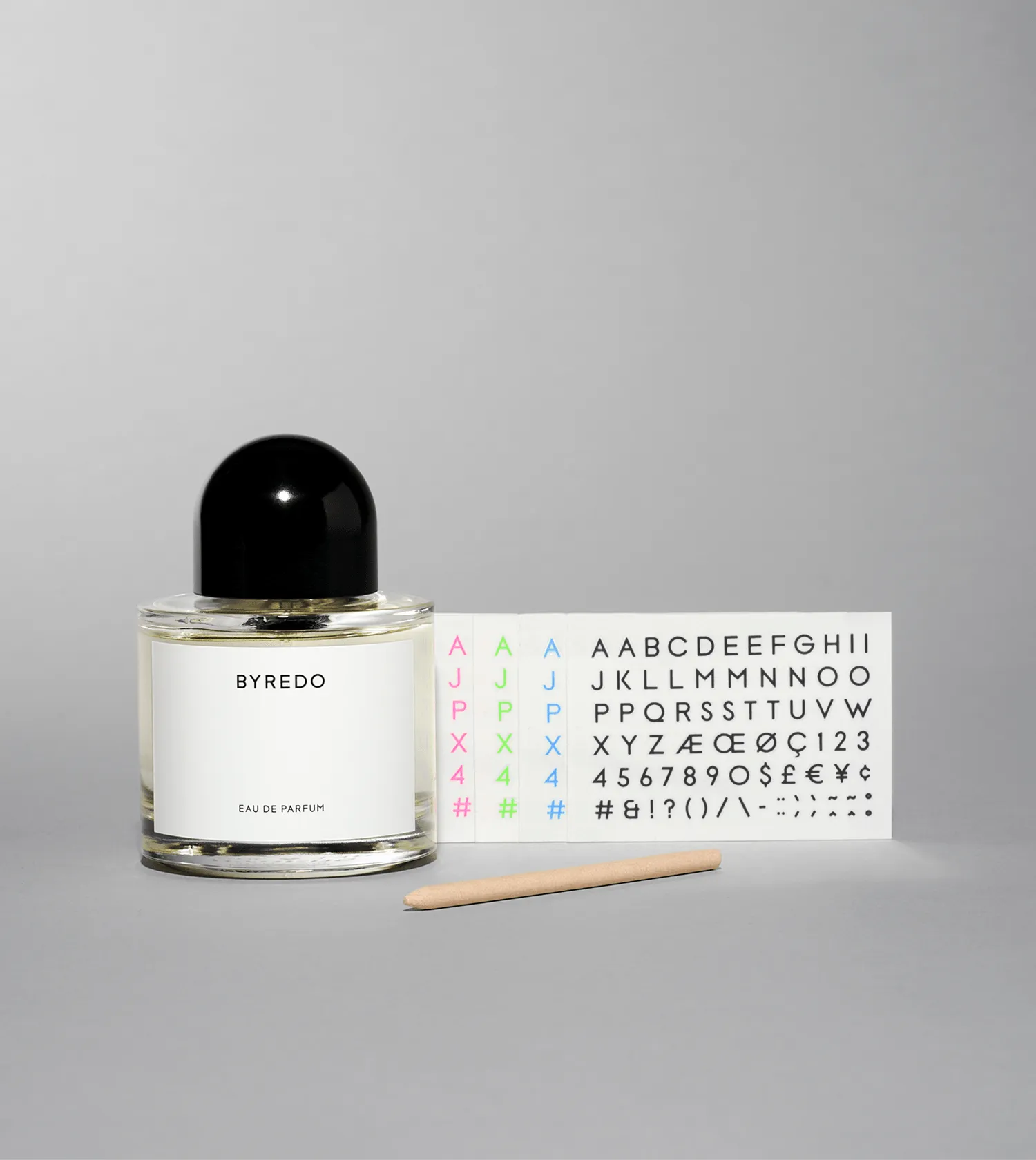 Unnamed BYREDO Eau de Parfum