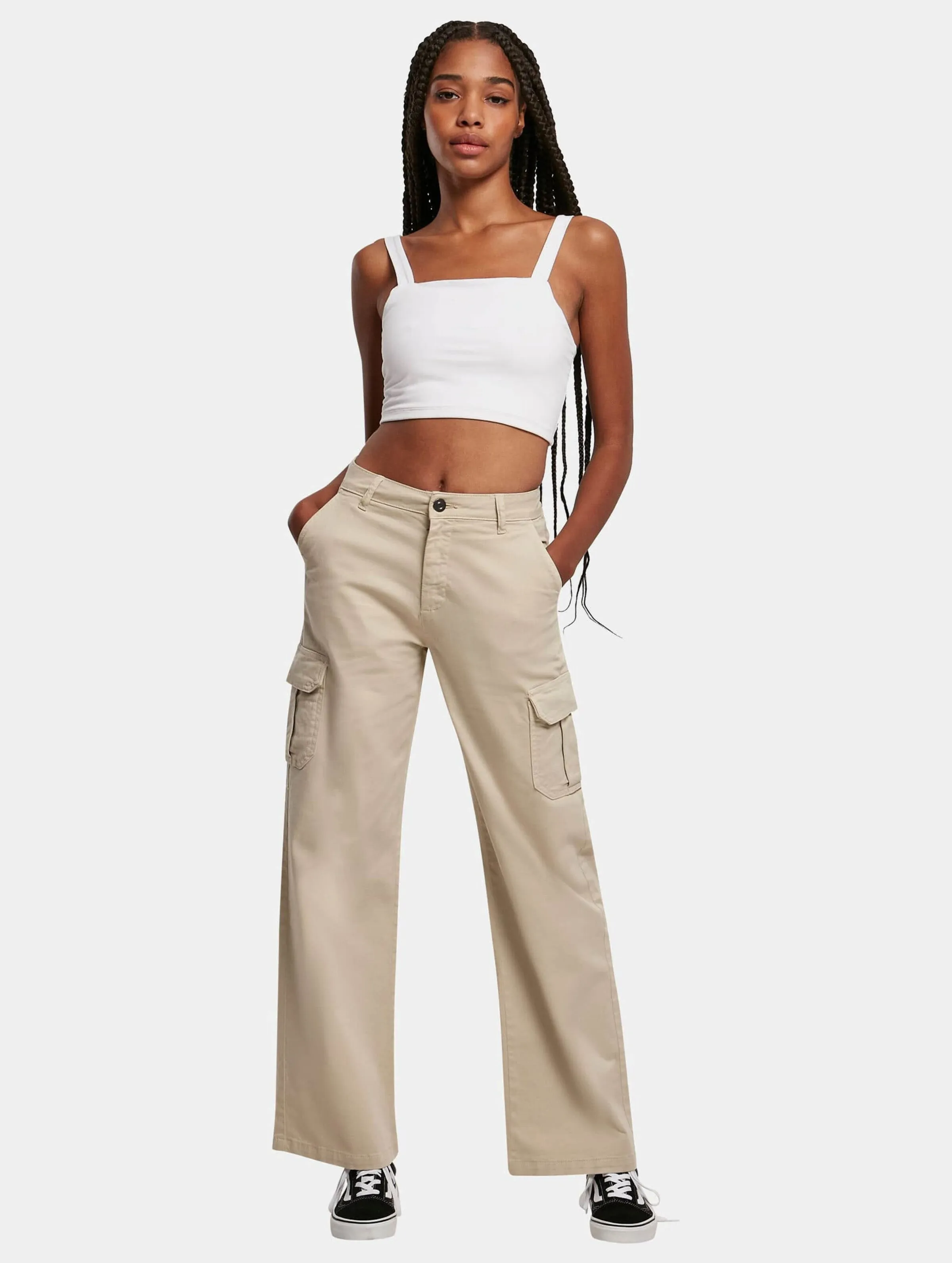 Urban Classics Ladies High Waist