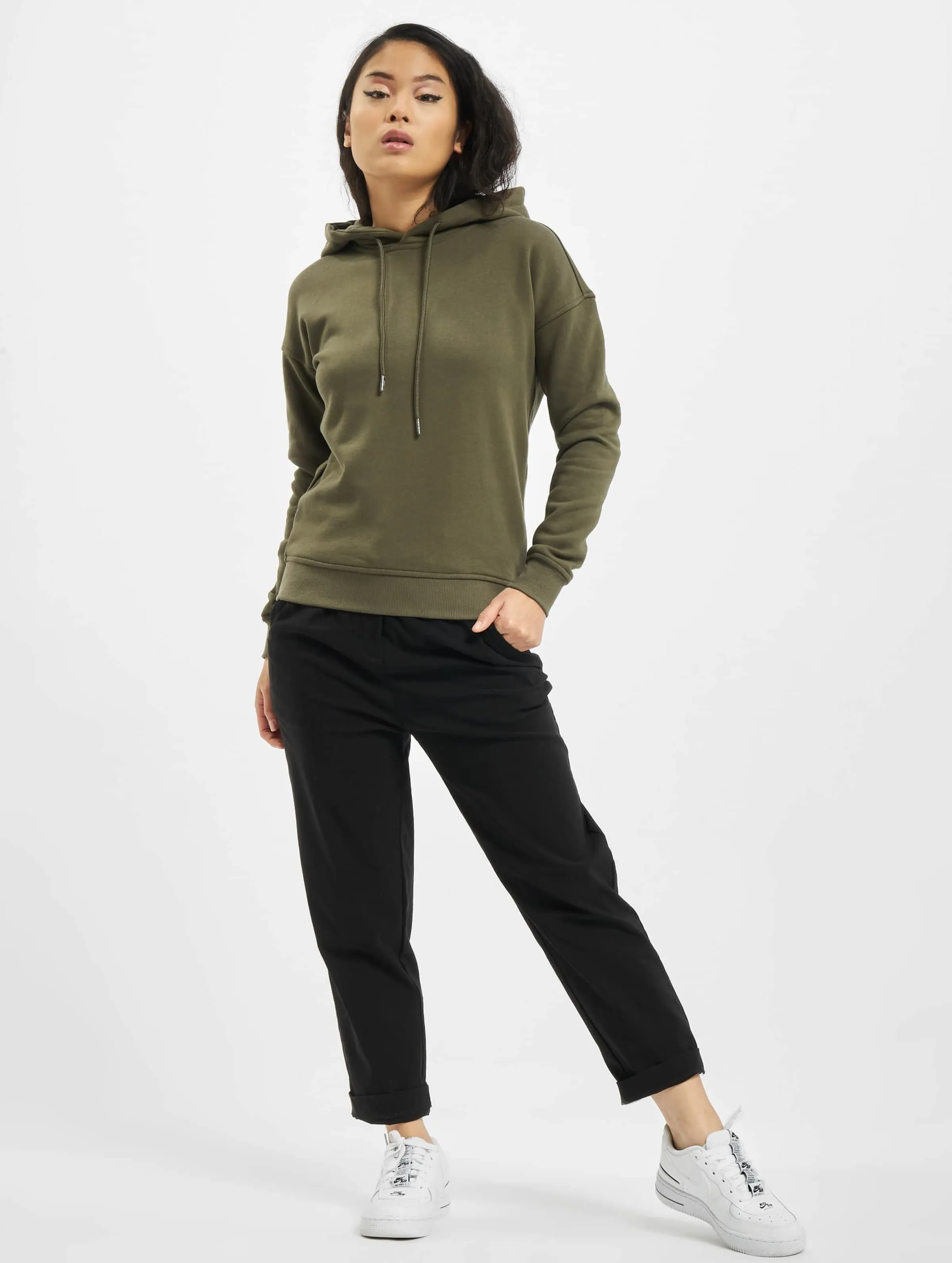 Urban Classics Ladies Organic