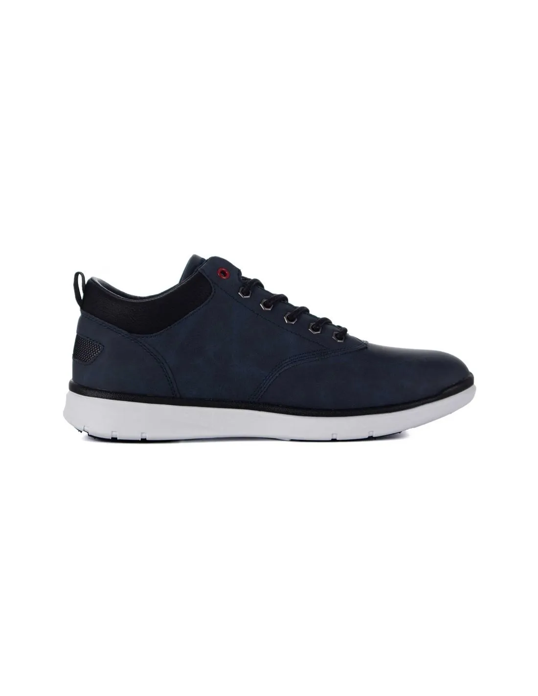 US POLO ASSN - Zapatillas azul marino YGOR006 DBL001 Hombre