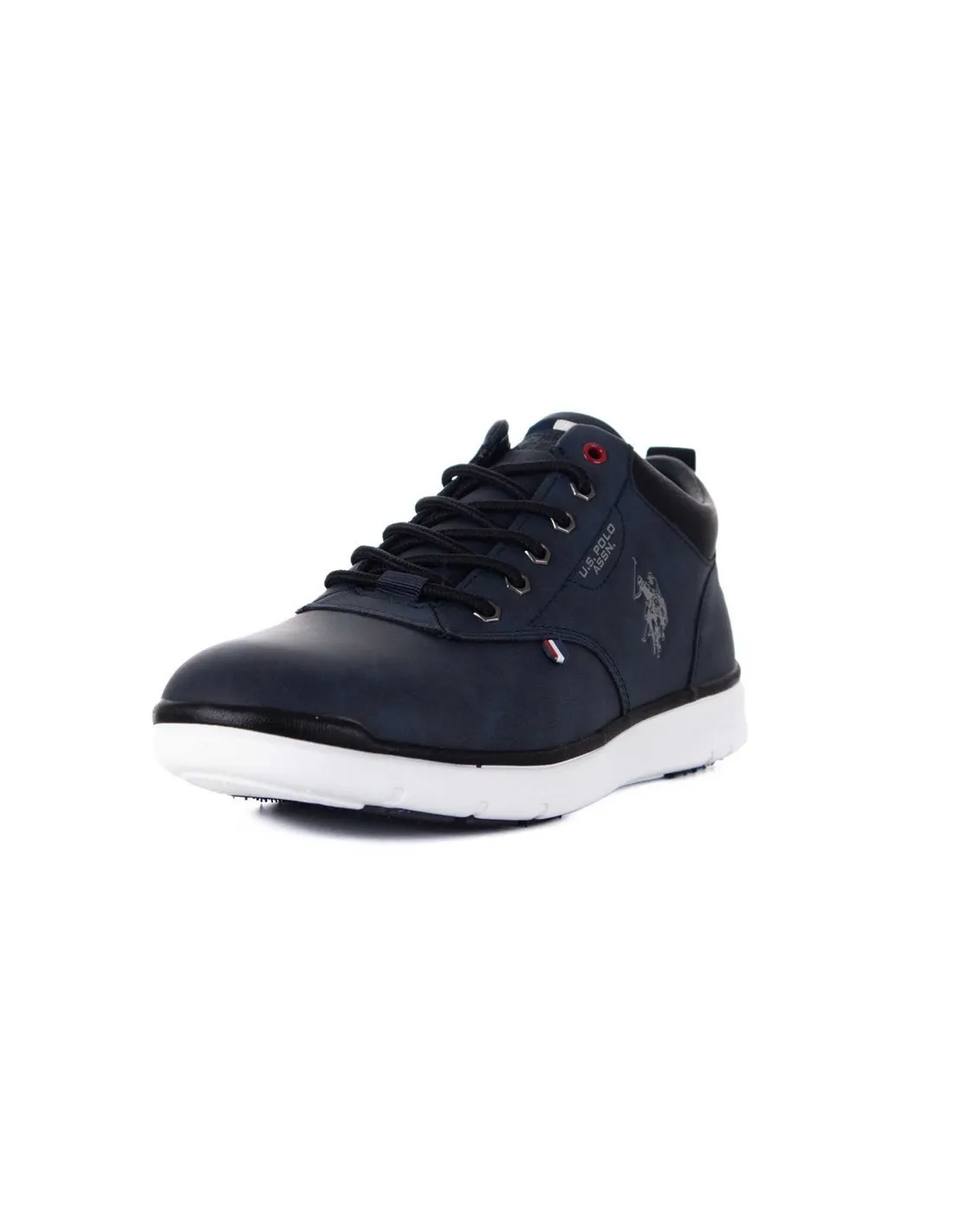 US POLO ASSN - Zapatillas azul marino YGOR006 DBL001 Hombre