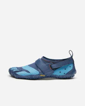 V-Aqua Hombre Blue / Light Blue / Blue