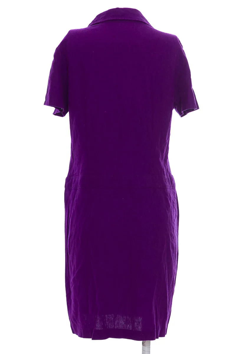 Vestido / Enterizo color Morado - R&amp;K