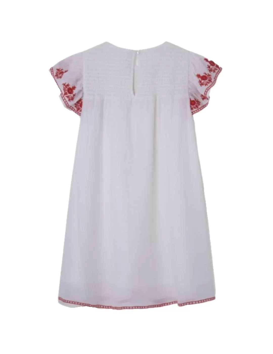 Vestido  Godiva Pepe Jeans