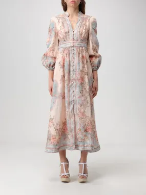 Vestido mujer Zimmermann