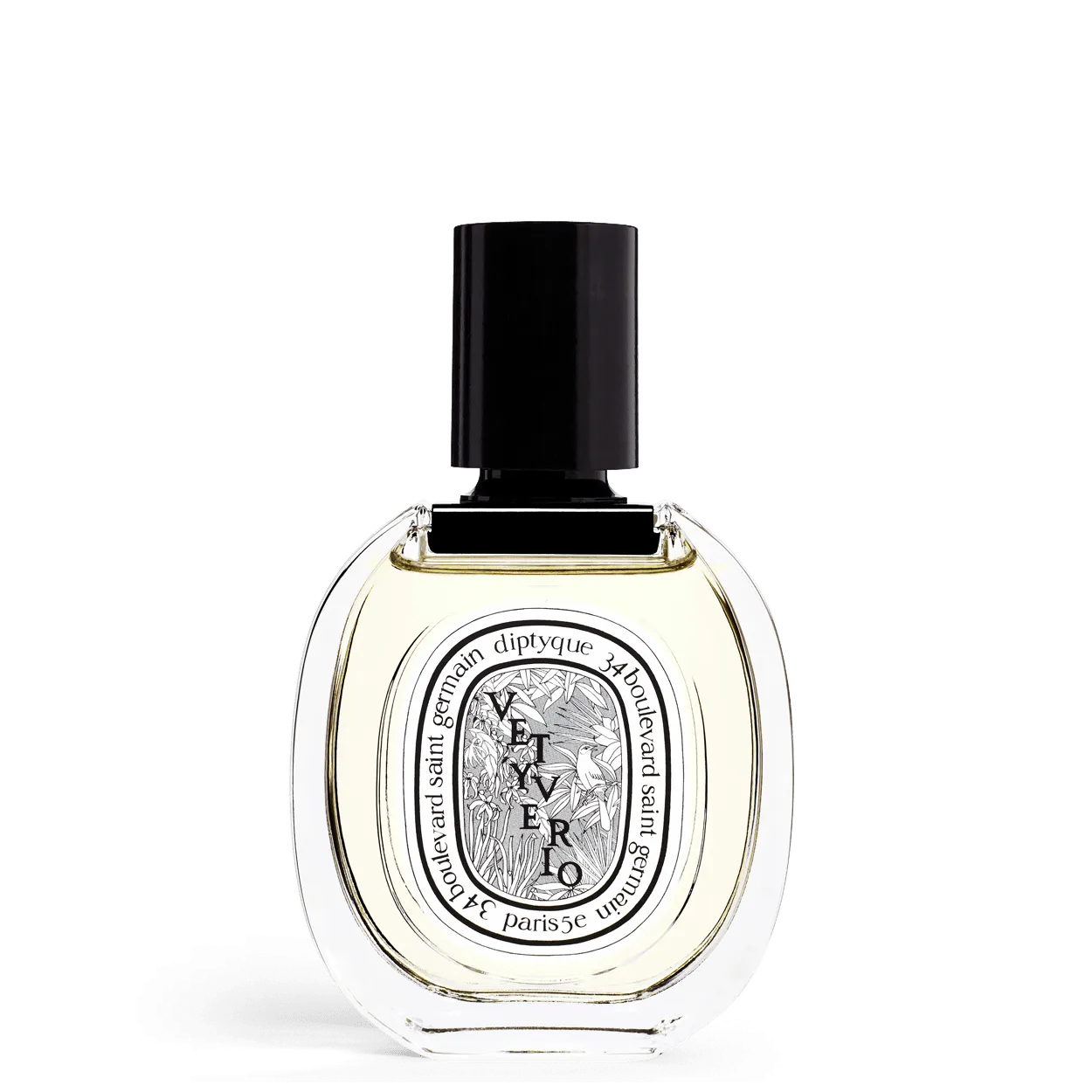 Vetyverio Diptyque Eau de Toilette