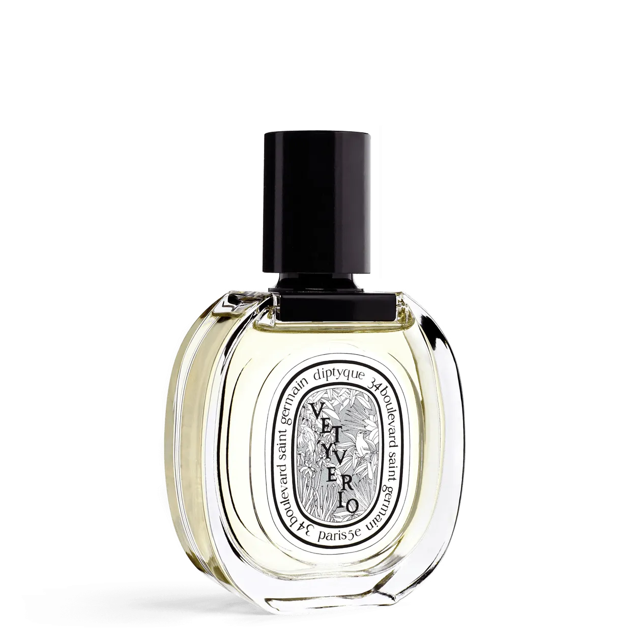 Vetyverio Diptyque Eau de Toilette