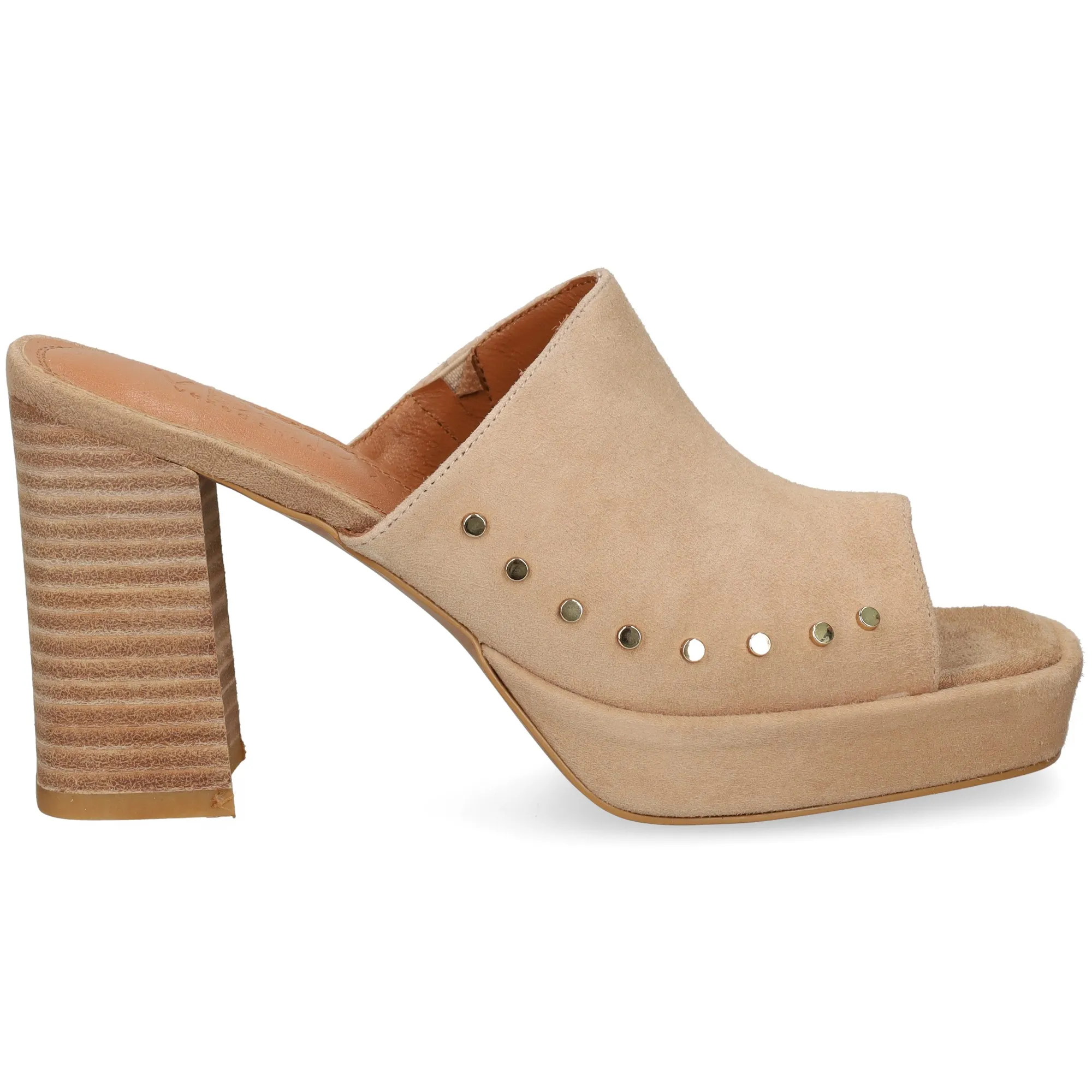 VEXED SHOES COMPANY Sandalias con plataforma de Mujer PEARL 3416