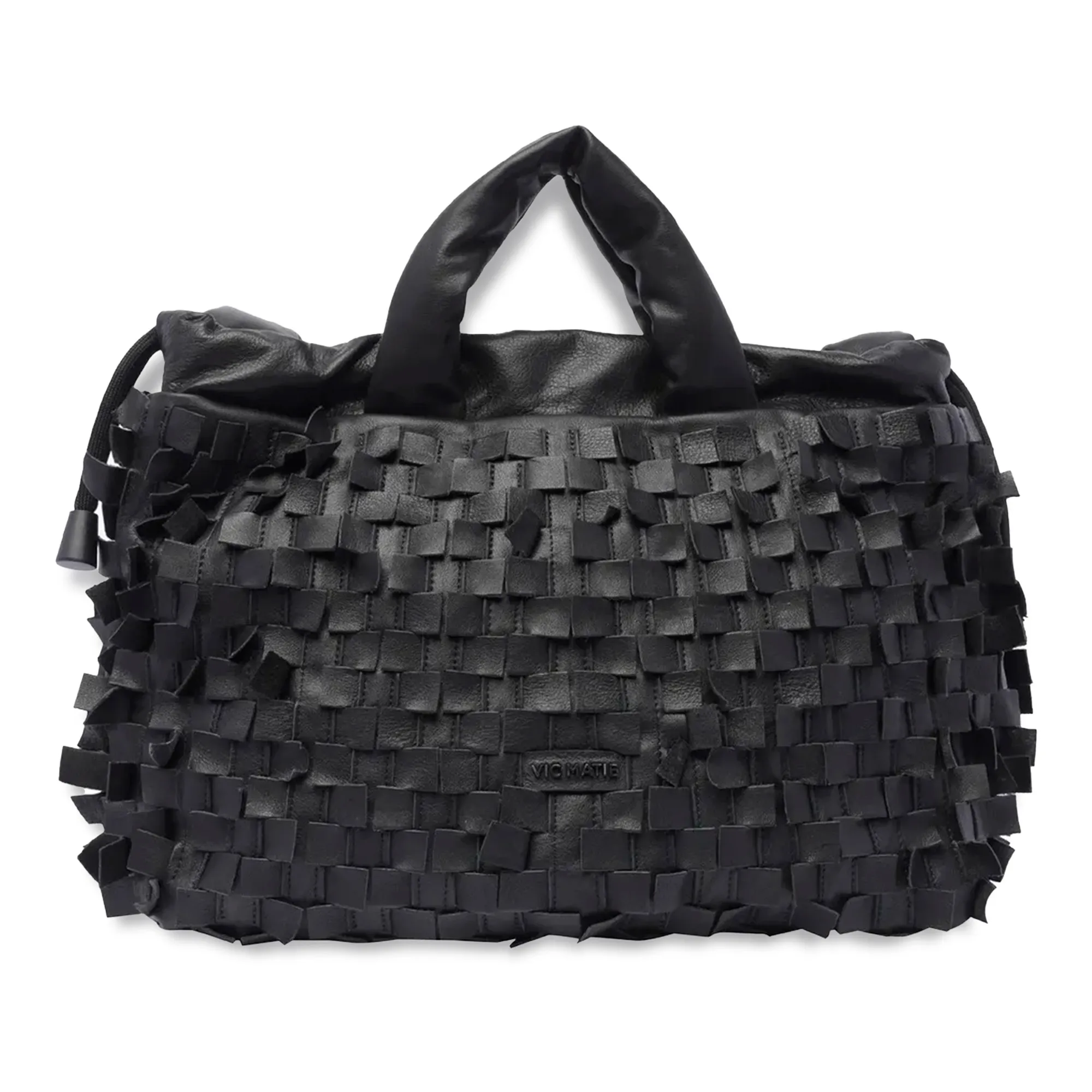 VIC MATIE Bolsos 101 NEGRO