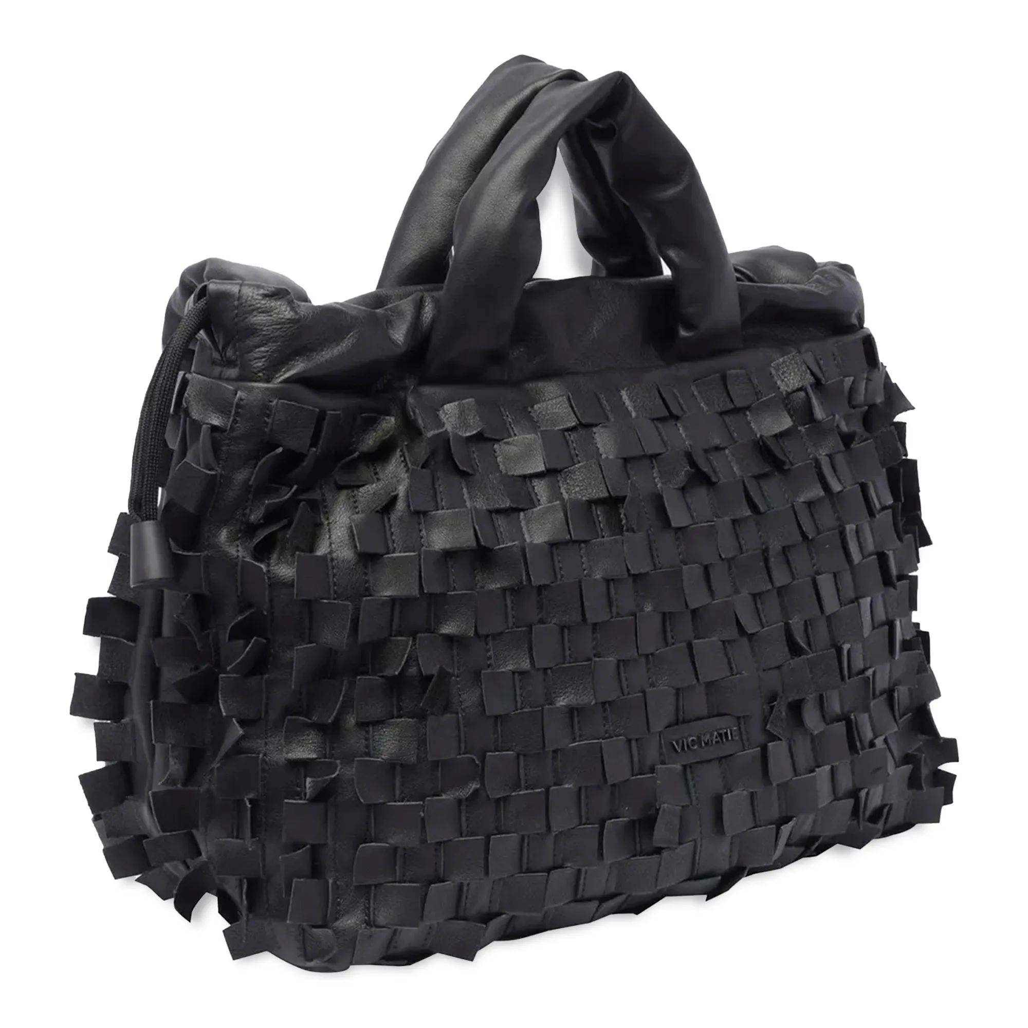 VIC MATIE Bolsos 101 NEGRO