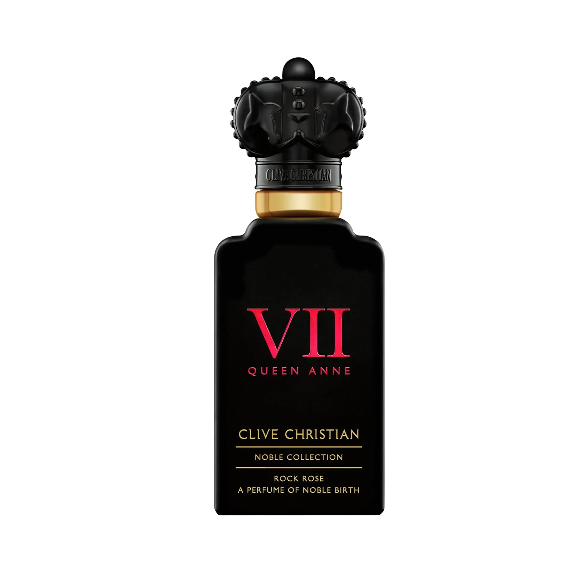 VII Queen Anne Rock Rose CLIVE CHRISTIAN Eau de Parfum