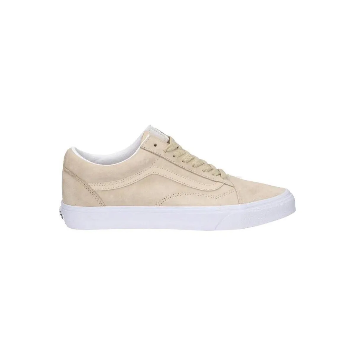 VN0005UFGRX1 OLD SKOOL PIG SUEDE