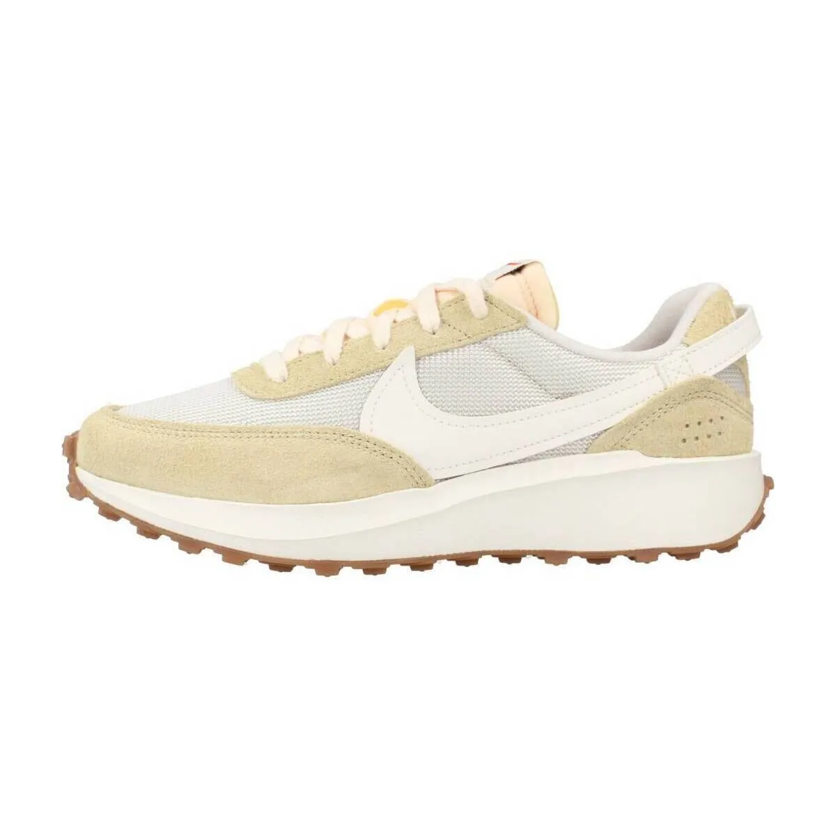 WAFFLE DEBUT