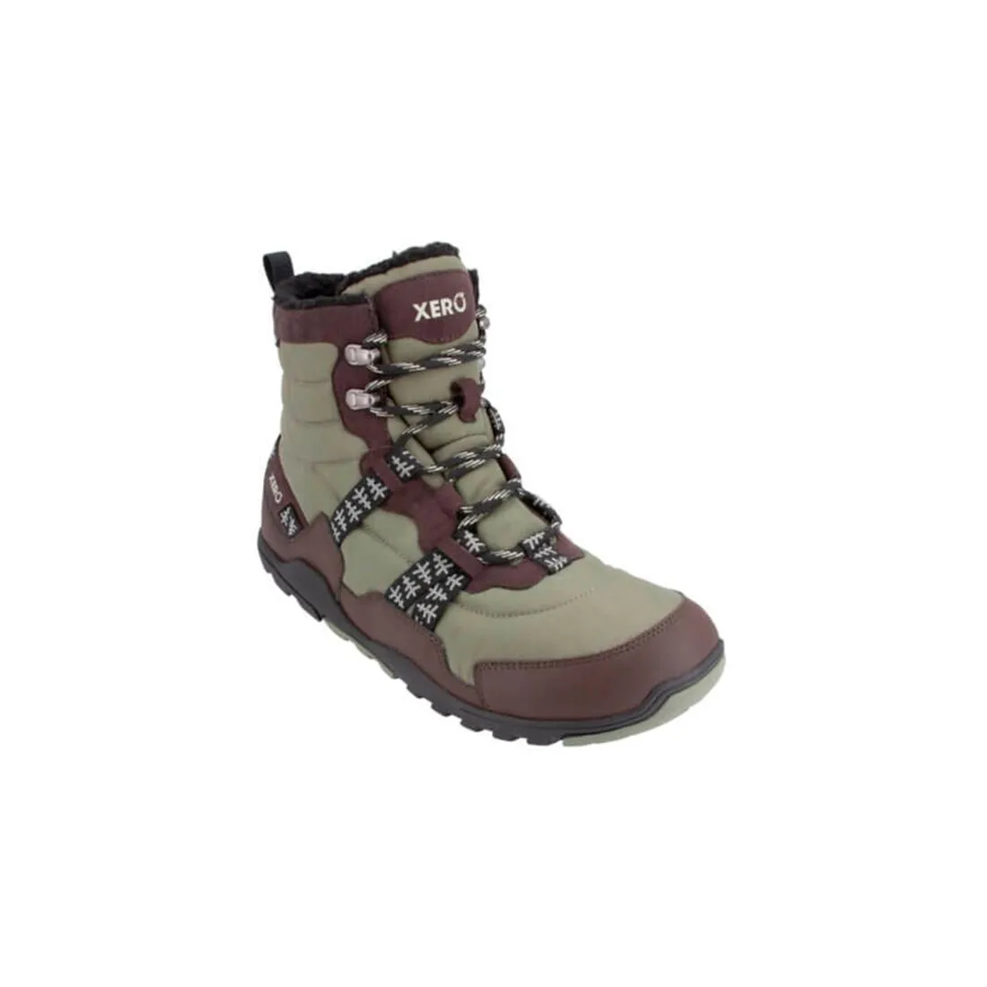 XERO SHOES ALPINE HOMBRE  INVERNO