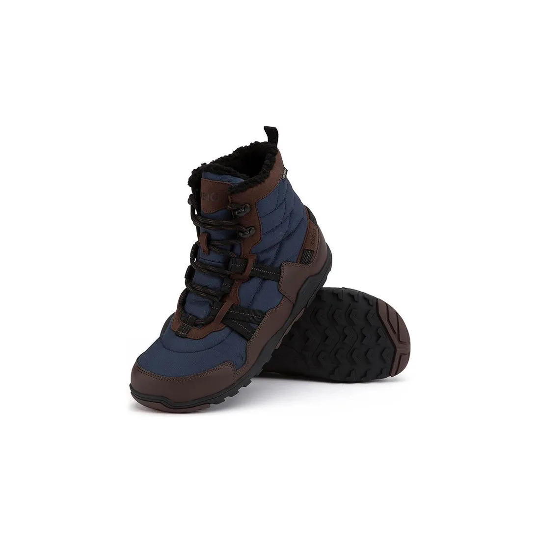 XERO SHOES ALPINE HOMBRE  INVERNO