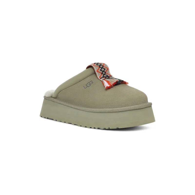 Zapatilla UGG W TAZZLE (SHADED CLOVER) Mujer