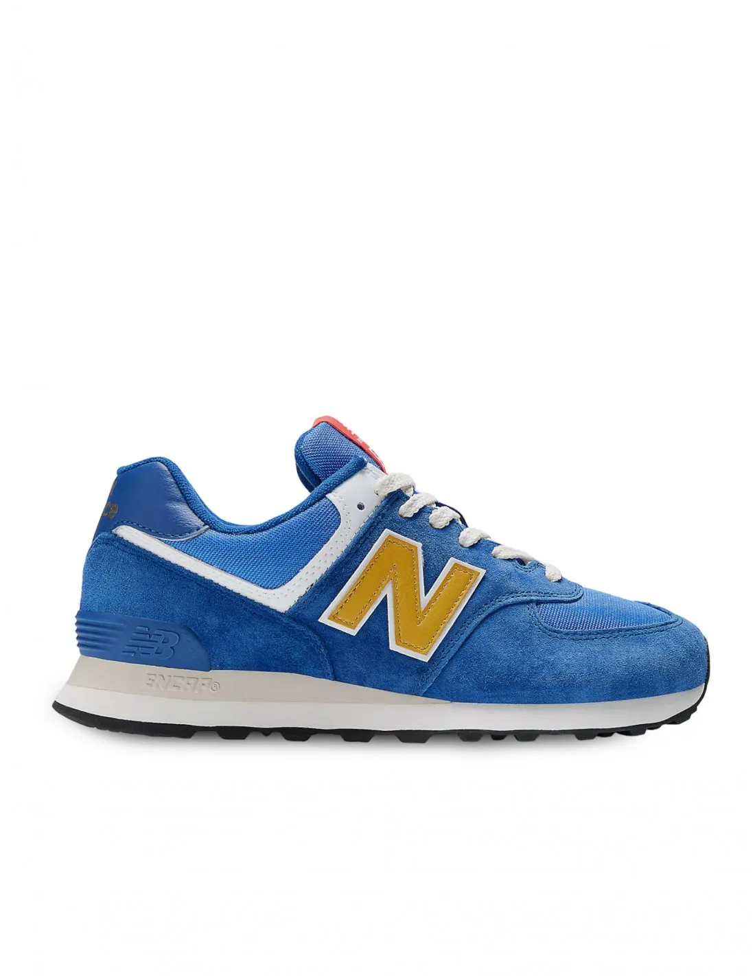 Zapatillas 574 Azules NEW BALANCE